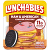 Lunchables