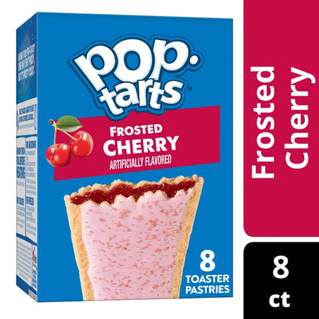 Pop-Tarts 8 count