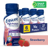 Ensure High Protein Nutrition Shake 6 x 8 fl oz