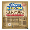 Hebrew National Hot Dogs