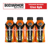 BODYARMOR 8 Pack ( 12 fl oz bottles)