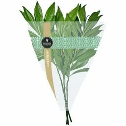 Classic Greens Bunch 1 each