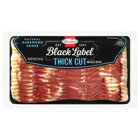 Hormel Black Label Bacon