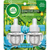 Air Wick® Plug in Scented Oil Refill, 2ct, Air Freshener 2 ct