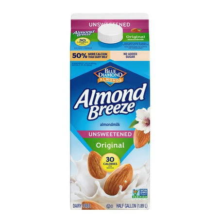 Almond Breeze Almondmilk
