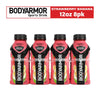BODYARMOR 8 Pack ( 12 fl oz bottles)