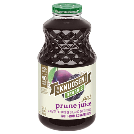R.W. Knudsen Family Organic Prune Juice 32 fl oz