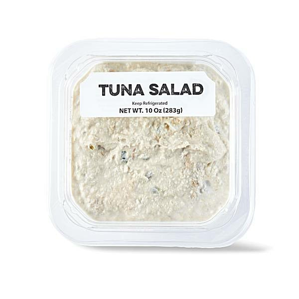 Tuna Salad