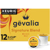 Gevalia Keurig K-Cup® Coffee Pods