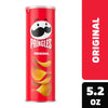 Pringles Potato Crisps Chips, Lunch Snacks, On-The-Go Snacks