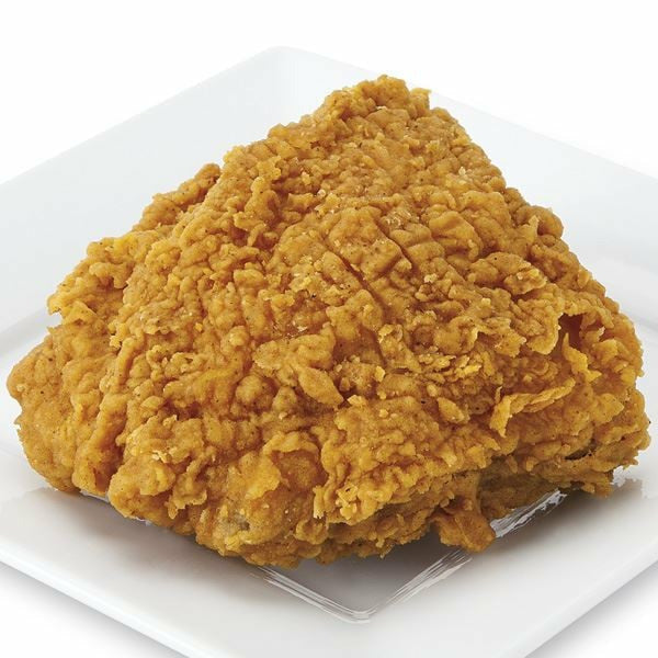 Publix Fried Chicken Thigh 1 each