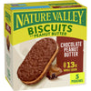 Nature Valley Biscuits