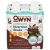 OWYN Protein Shake 4 pack