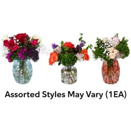 Southern Charm Vase Arrangement 1 each