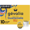 Gevalia Keurig K-Cup® Coffee Pods