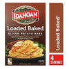 Idahoan Potatoes 4 oz