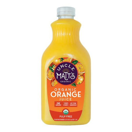 Uncle Matt's Juice