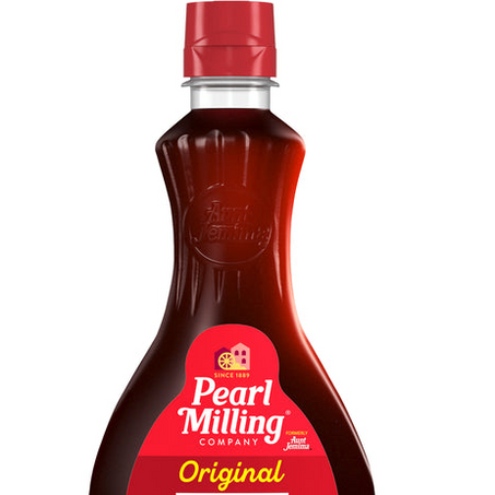 Pearl Milling Company Lite Original Syrup 12 fl oz