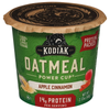 Kodiak Oatmeal Cups
