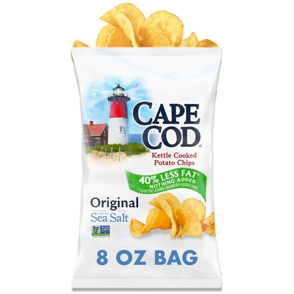 Cape Cod Chips