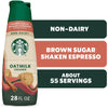 Starbucks Coffee Creamer