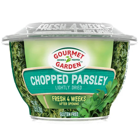 Gourmet Garden™ Lightly Dried Chopped Parsley 0.35 oz