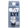 Oatly Oat-milk