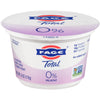 FAGE Greek Strained Yogurt 5.3 oz