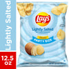 Lay's Potato Chips Party Size