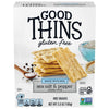 Good Thins Gluten Free Crackers