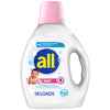 All Liquid Laundry Detergent Free Clear 88 fl oz
