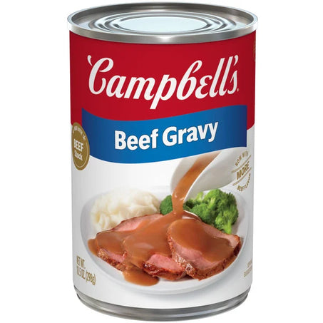 Campbell's Beef Gravy 10.5 oz