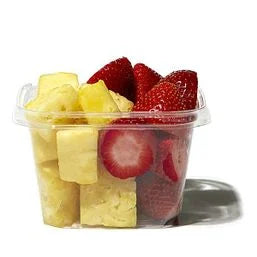 Publix Small Pineapple Strawberry