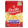 Orville Redenbacher's Microwave Popcorn