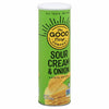 The Good Crisp Company Potato Crisps