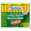 Nathan's Famous Franks