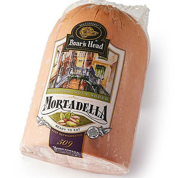 Boar's Head Mortadella