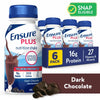 Ensure Plus Nutrition Shake 6 x 8 fl oz