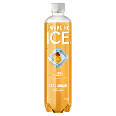 Sparkling Ice® Sparkling Water, Zero Sugar