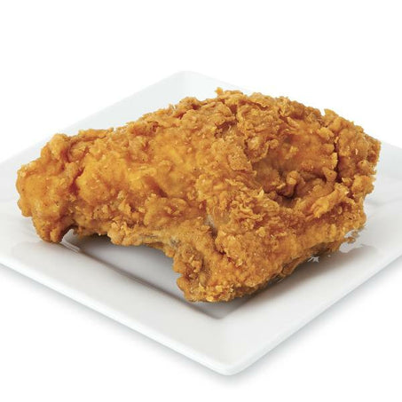 Publix Deli Fried Chicken Breast