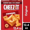 Cheez-It Cheese Crackers Pantry Size