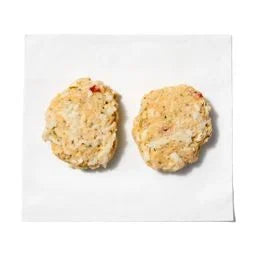 Publix Crab Cakes 1 each