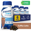 Ensure Original Nutrition Shake 6 x 8 fl oz