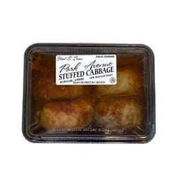 Publix Deli Stuffed Cabbage 2 lb