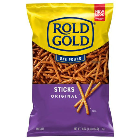 ROLD GOLD Pretzels