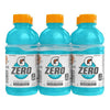 Gatorade Zero 6 Pack (12 fl oz bottles)