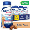 Ensure Plus Nutrition Shake 6 x 8 fl oz