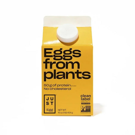 Just Egg Plant-Based Egg 16 oz