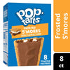 Pop-Tarts 8 count