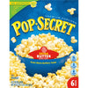 Pop-Secret Microwave Popcorn 6 Bags